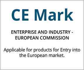 CE Marking Certification Belgium