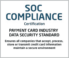 SOC Certification Belgium