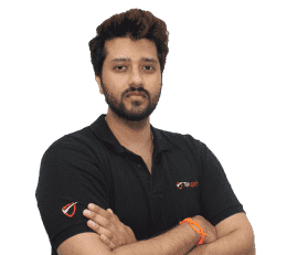 Mr. Nishanth - Belgium